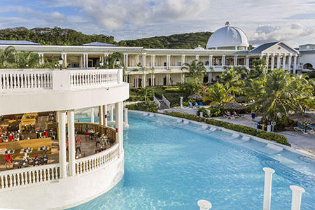 Grand Palladium Jamaica, All Inclusive Resort & Spa