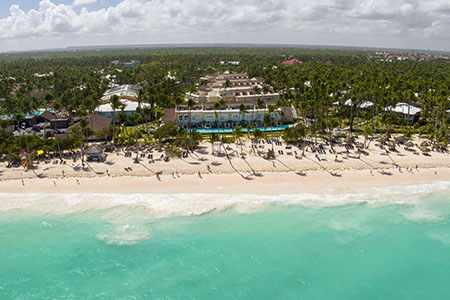 Grand Palladium Punta Cana, All Inclusive Resort & Spa