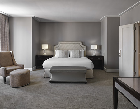 Bristol Panama, A Registry Collection Hotel