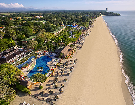 Grand Decameron Panama, A Trademark All Inclusive Resort