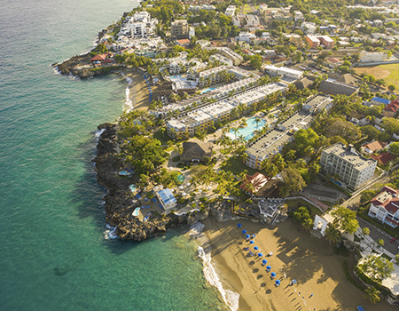Casa Marina Sosua