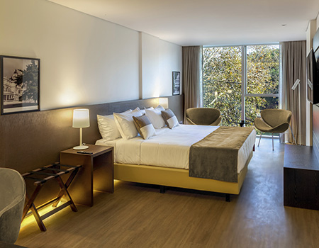 Dazzler By Wyndham La Plata