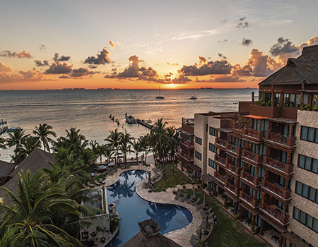 Esplendor by Wyndham Isla Mujeres