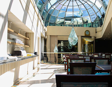 Howard Johnson Plaza by Wyndham Buenos Aires Florida Street