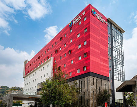 Ramada Encore By Wyndham
