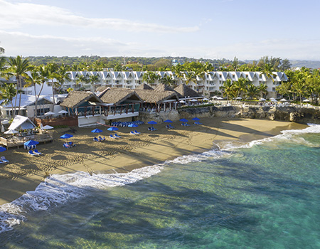 Select Sosua Adults Only