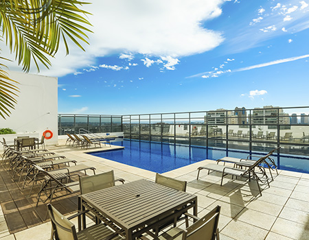 Tryp by Wyndham Ribeirao Preto
