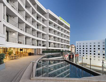 Wyndham Garden Mazatlan Marina