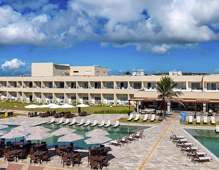 Wyndham Natal Pitangui Praia
